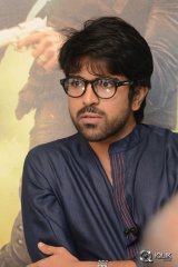 Ram Charan Interview About Bruce Lee